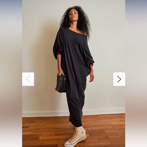 New Free People maxi